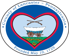 Lancaster County Logo
