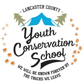 Youth Conservation School Logo