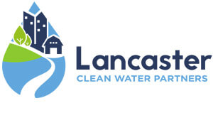Lancaster Clean Water Partners Logo