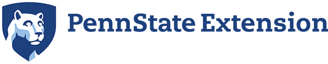 Penn State Cooperative Extension Logo